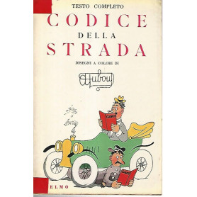 Codice della strada