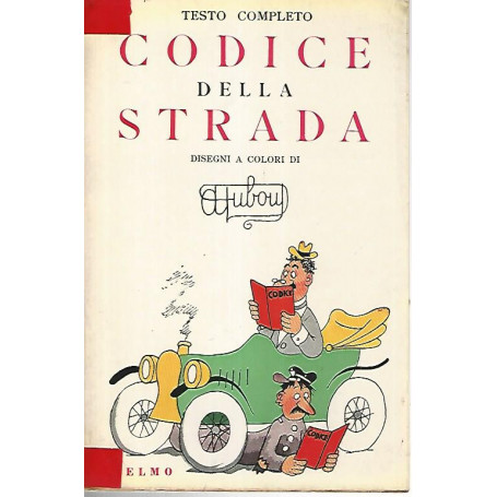 Codice della strada