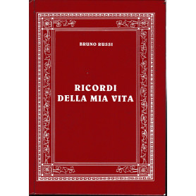 Ricordi della mia vita