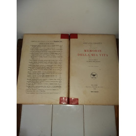 Memorie della mia vita