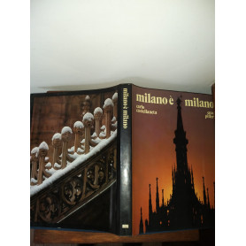 Milano e' Milano
