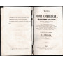 Manuel de Droit Commecial Francais et Etranger