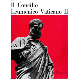 Il Concilio Ecumenico Vaticano II
