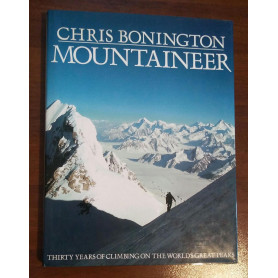Mountaineer