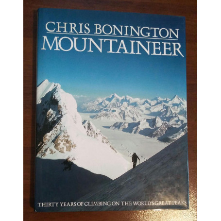 Mountaineer