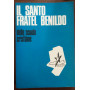 IL SANTO FRATEL BENILDO