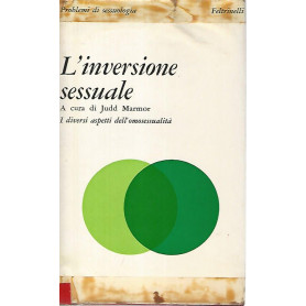 L'inversione sessuale
