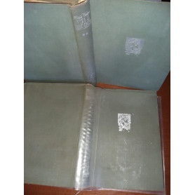 Vita di Gesu' Cristo Volume I e II
