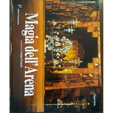 MAGIA DELL'ARENA
