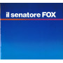 Il senatore FOX. Immagini fotografiche degli attori durante le prove dello spettacolo