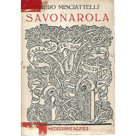 Savonarola