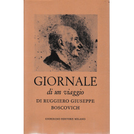 Giornale di un viaggio da Costantinopoli in Polonia