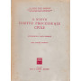 Il nuovo Diritto Processuale Civile. Introduzione e parte generale I.