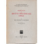 Manuale di Diritto Processuale Civile. Del processo di esecuzione vol
