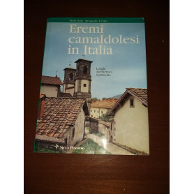 Eremi camaldolesi in Italia