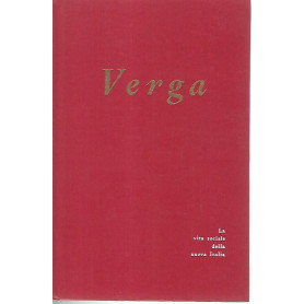 Giovanni Verga