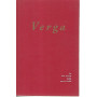 Giovanni Verga