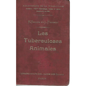 Les tuberculoses animales
