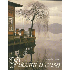 Puccini a casa