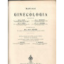Manuale di ginecologia