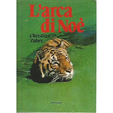 L'arca di Noè