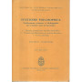 Synthesis philosophica
