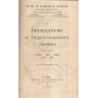 Traitè de pathologie exotique.Intoxications et empoisonnements beriberi