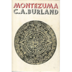 Montezuma signore degli atzechi