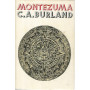 Montezuma signore degli atzechi