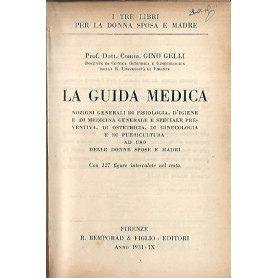 La guida medica
