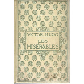 Les miserables. Tome premier