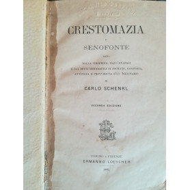 Crestomazia di Senofonte