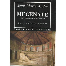 Mecenate. Un tentativo di biografia spirituale