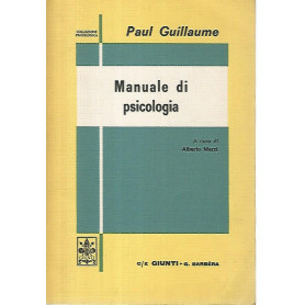 Manuale di psicologia