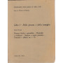 Commentario teorico-pratico al codice civile. Libro I - Delle persone e della famiglia art. 1-78