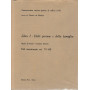 Commentario teorico-pratico al codice civile. Libro I - Delle persone e della famiglia art. 79-148