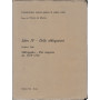 Commentario teorico-pratico al codice civile. Libro IV - Delle obbligazioni art. 1655-1702