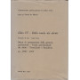 Commentario teorico-pratico al codice civile. Libro VI - Della titela dei diritti art. 2900-2969