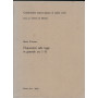 Commentario teorico-pratico al codice civile. Disposizioni sulla legge in generale art. 1-31