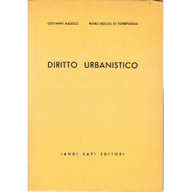 Diritto urbanistico