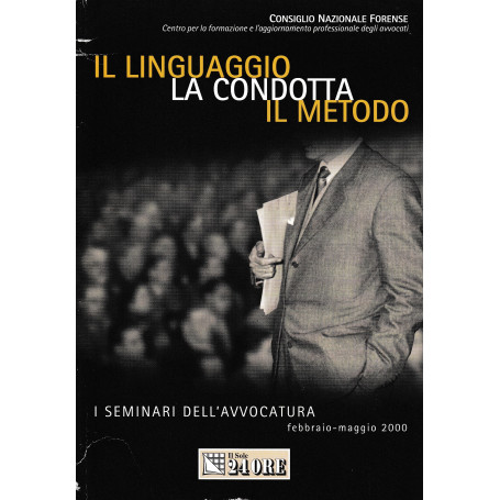 Il linguagggio