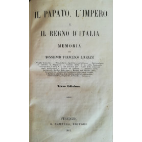 Il Papato