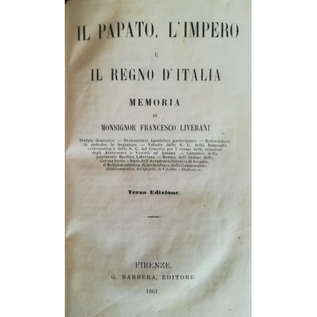 Il Papato