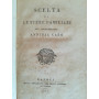 Scelta di lettere familiari del commendatore Annibal Caro