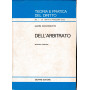 Dell'arbitrato