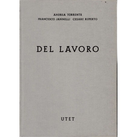 Commentario del Codice Civile. Libro V