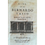 Rime di M. Bernardo Tasso. Edizione la pià¹ copiosa finora uscita.