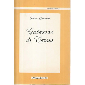 Galeazzo di Tarsia