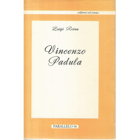 Vincenzo Padula
