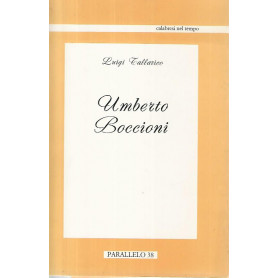 Umberto Boccioni